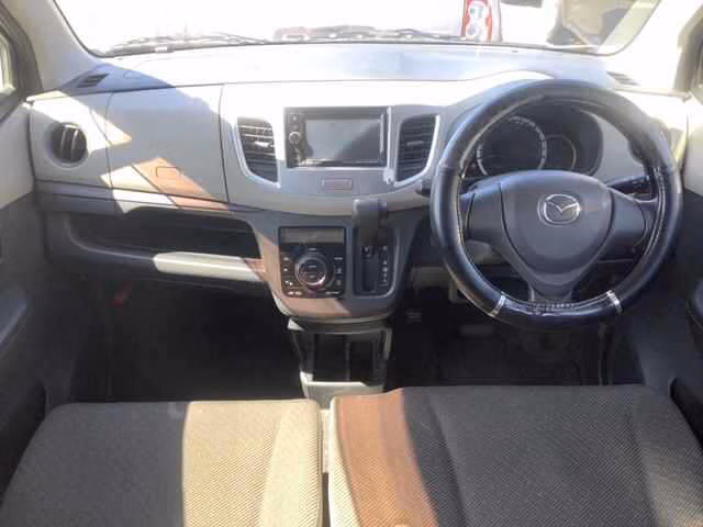 MAZDA FLAIR