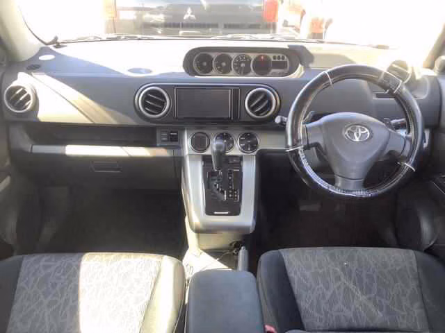 TOYOTA COROLLA RUMION