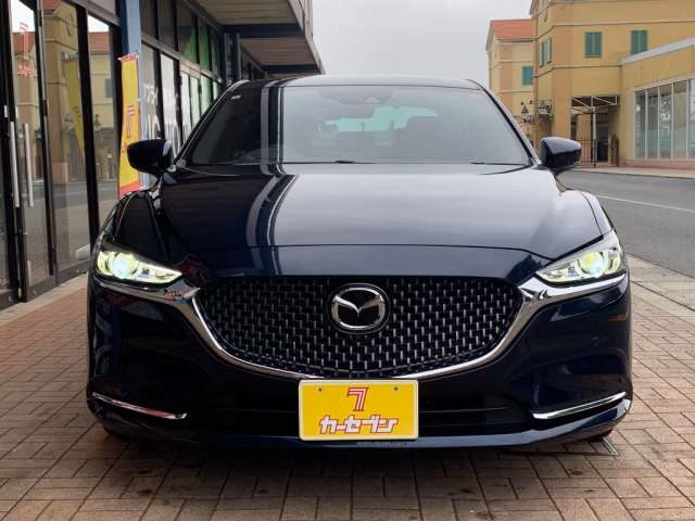 MAZDA MAZDA6