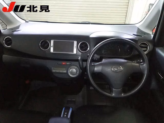 DAIHATSU TANTO EXE