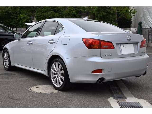 LEXUS IS250