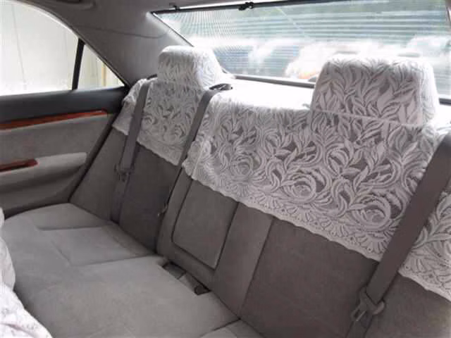 TOYOTA MARK II