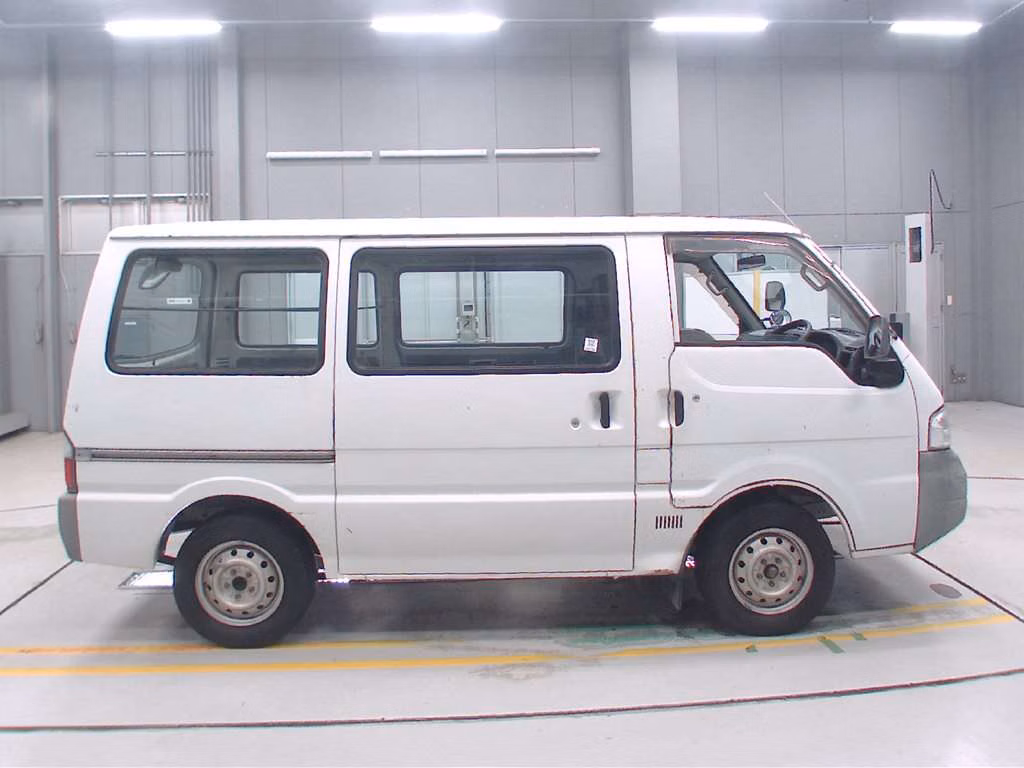 MAZDA BONGO