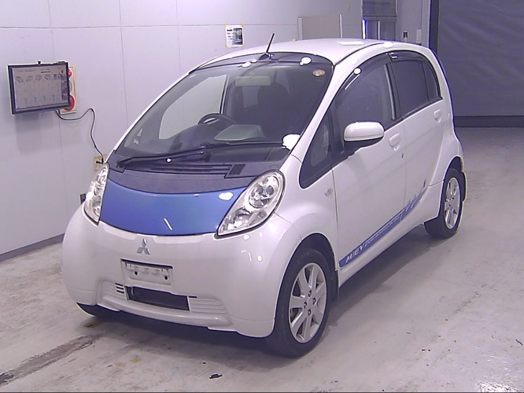 MITSUBISHI I-MIEV