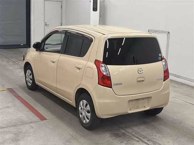 MAZDA CAROL