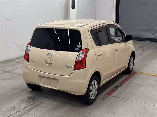 MAZDA CAROL
