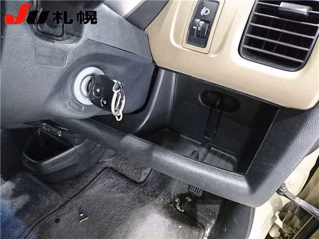 HONDA LIFE