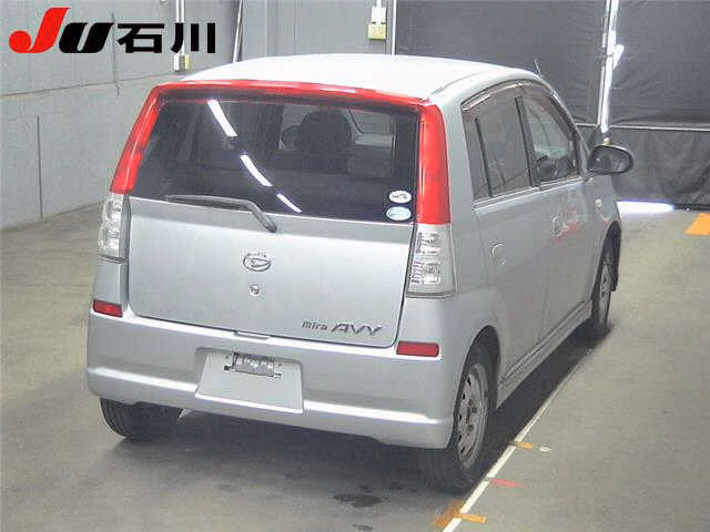 DAIHATSU MIRA AVY