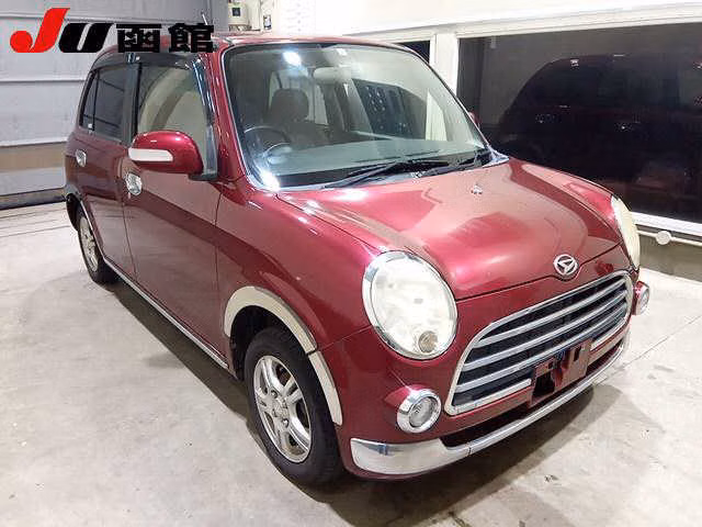 DAIHATSU MIRA GINO