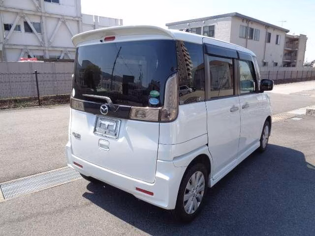 MAZDA FLAIR WAGON