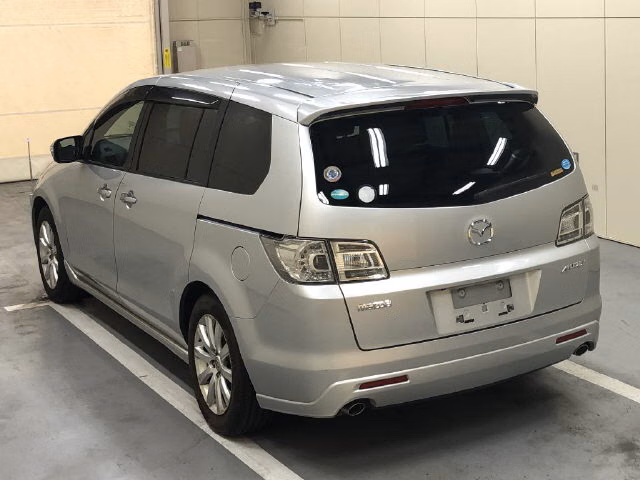MAZDA MPV