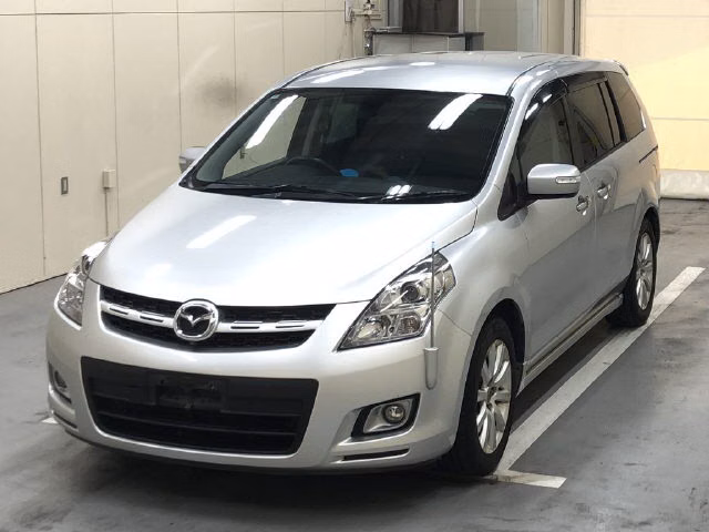 MAZDA MPV