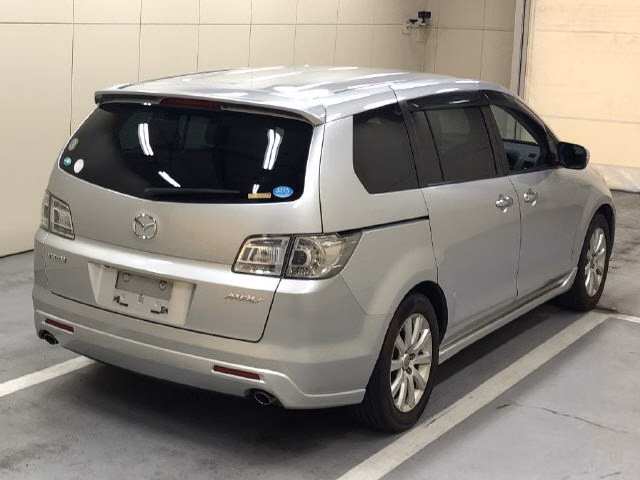 MAZDA MPV