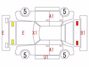 LEXUS NX300