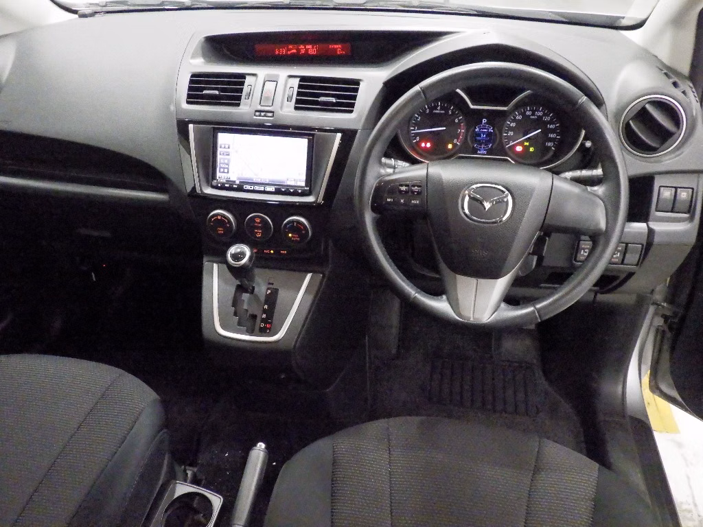 MAZDA PREMACY