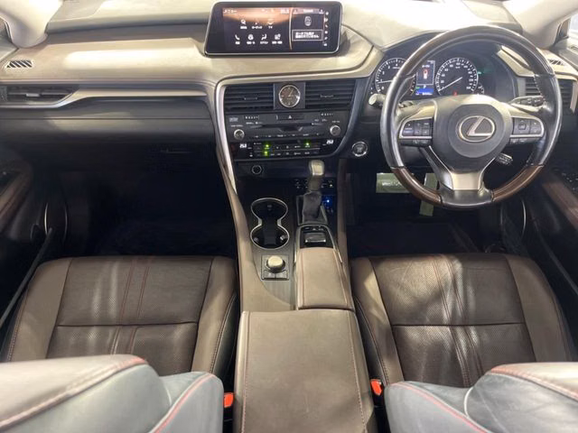 LEXUS RX300