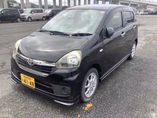 TOYOTA PIXIS EPOCH