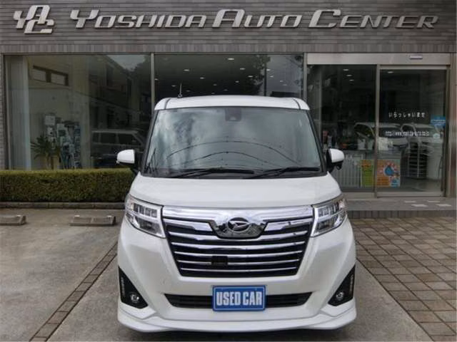 DAIHATSU THOR