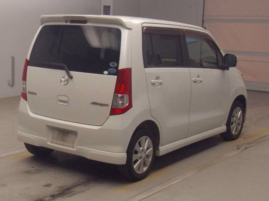 MAZDA AZ-WAGON