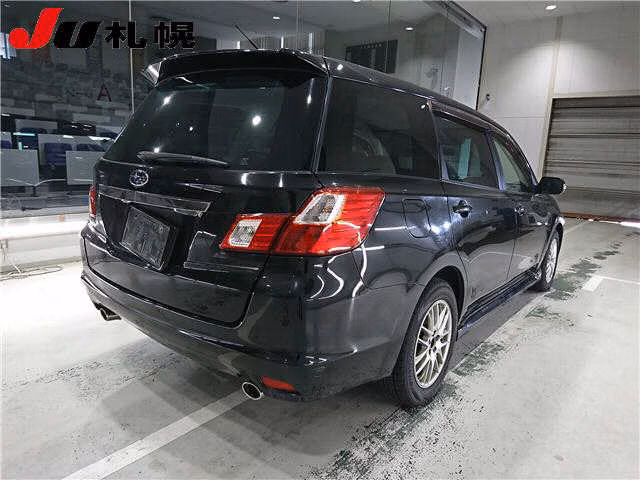 SUBARU EXIGA