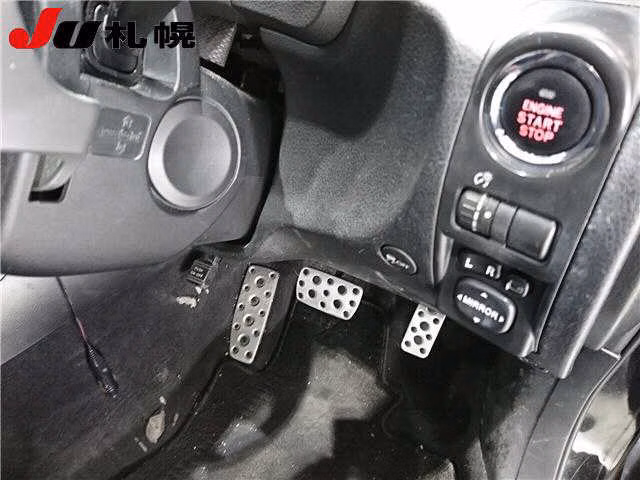 SUBARU EXIGA