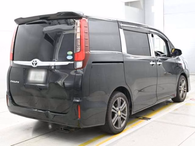 TOYOTA ESQUIRE