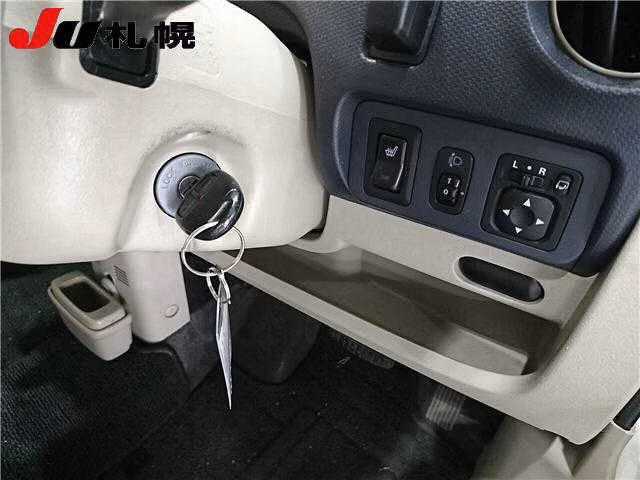 NISSAN OTTI