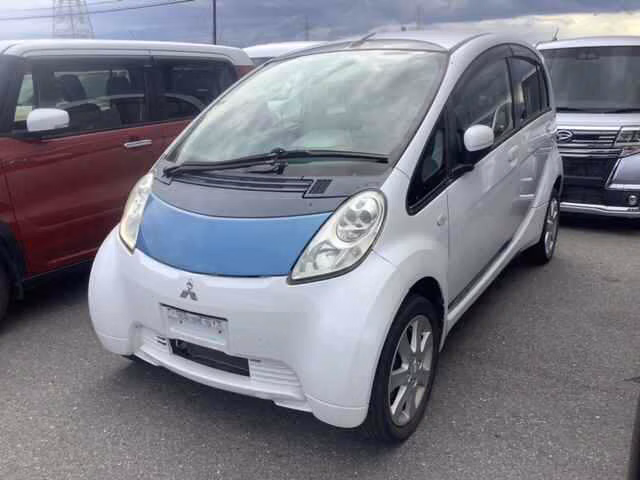 MITSUBISHI I-MIEV