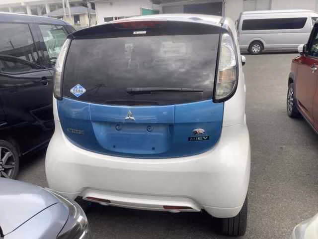 MITSUBISHI I-MIEV