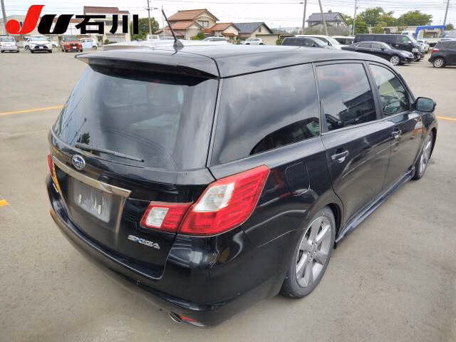 SUBARU EXIGA