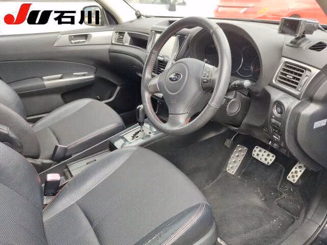 SUBARU EXIGA