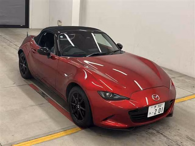 MAZDA ROADSTER