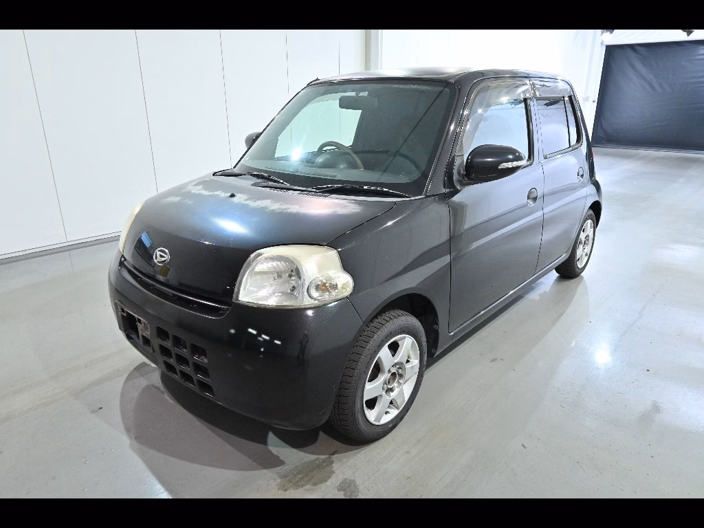 DAIHATSU ESSE