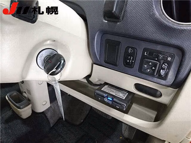 NISSAN OTTI