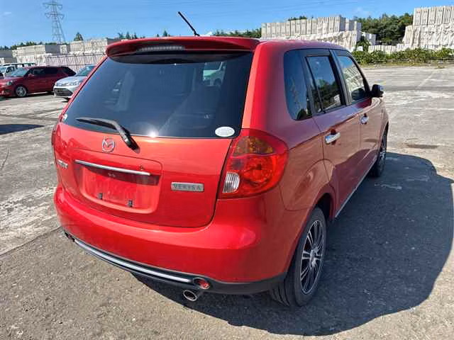 MAZDA VERISA