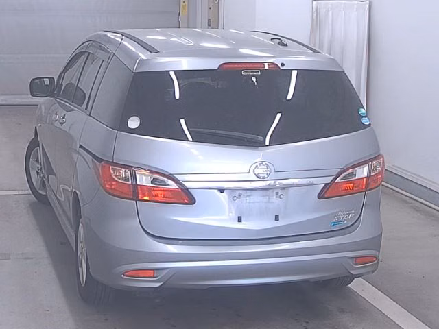 NISSAN LAFESTA