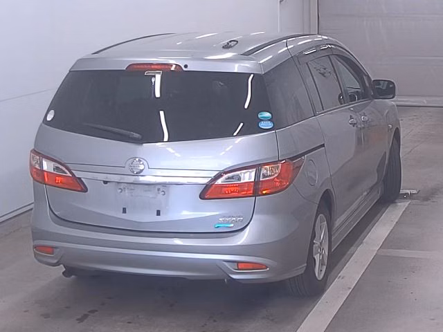 NISSAN LAFESTA