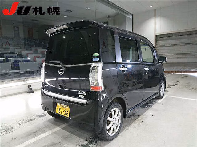 DAIHATSU TANTO EXE