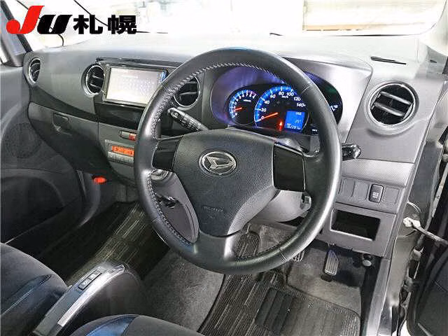 DAIHATSU TANTO EXE