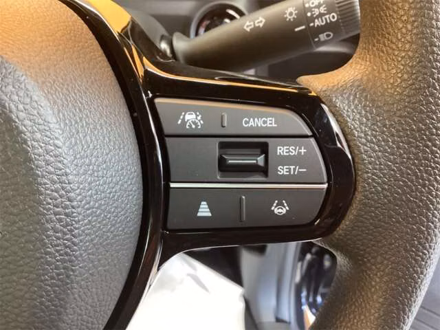 HONDA WR-V