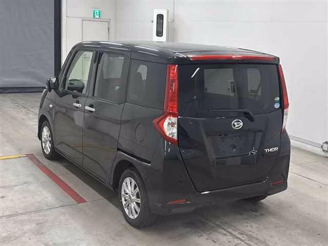 DAIHATSU THOR