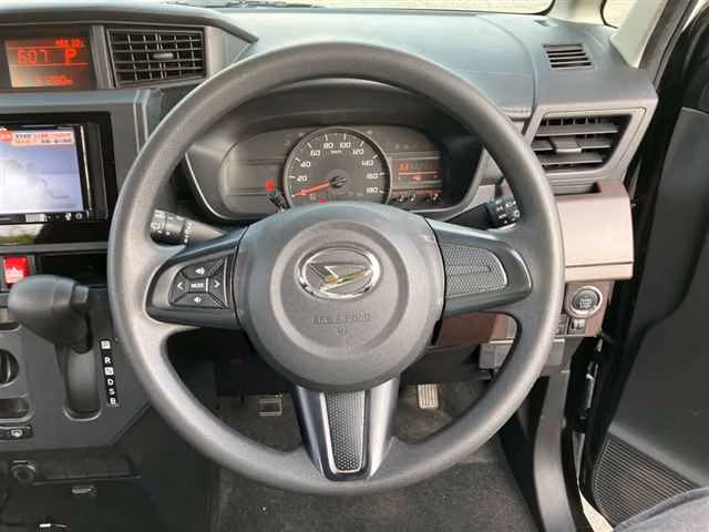 DAIHATSU THOR