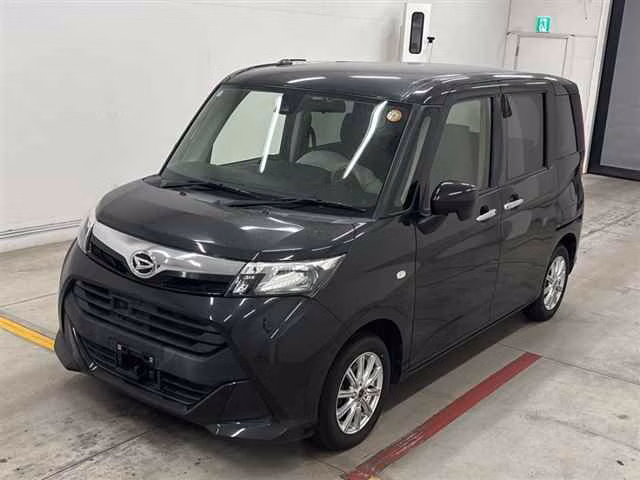 DAIHATSU THOR