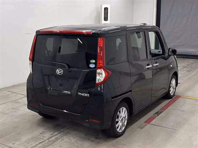 DAIHATSU THOR
