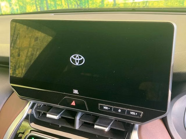 TOYOTA VENZA