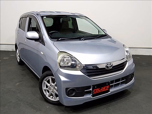 TOYOTA PIXIS EPOCH