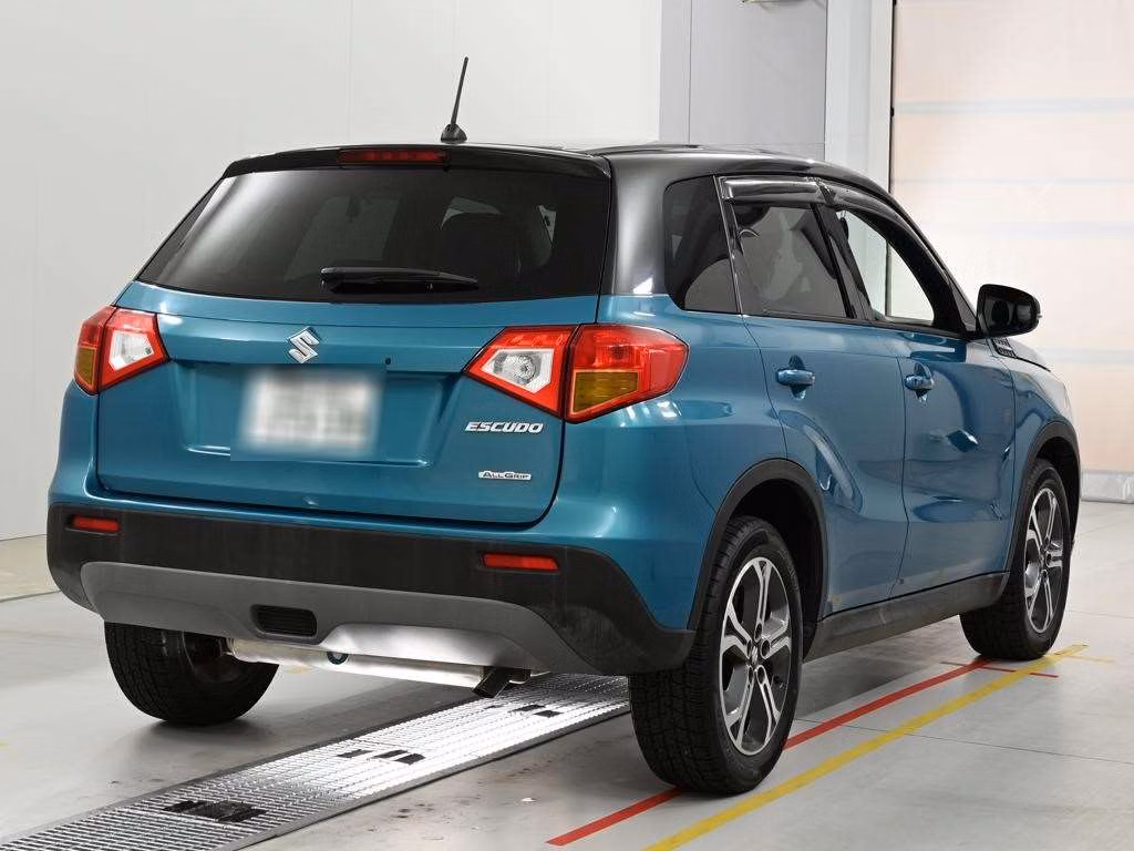 SUZUKI ESCUDO