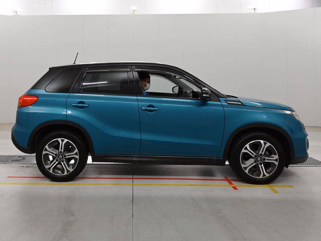 SUZUKI ESCUDO