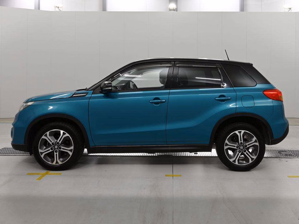 SUZUKI ESCUDO