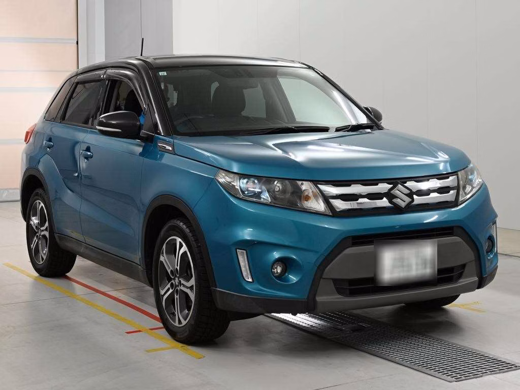 SUZUKI ESCUDO